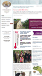 Mobile Screenshot of monongahelacemetery.com